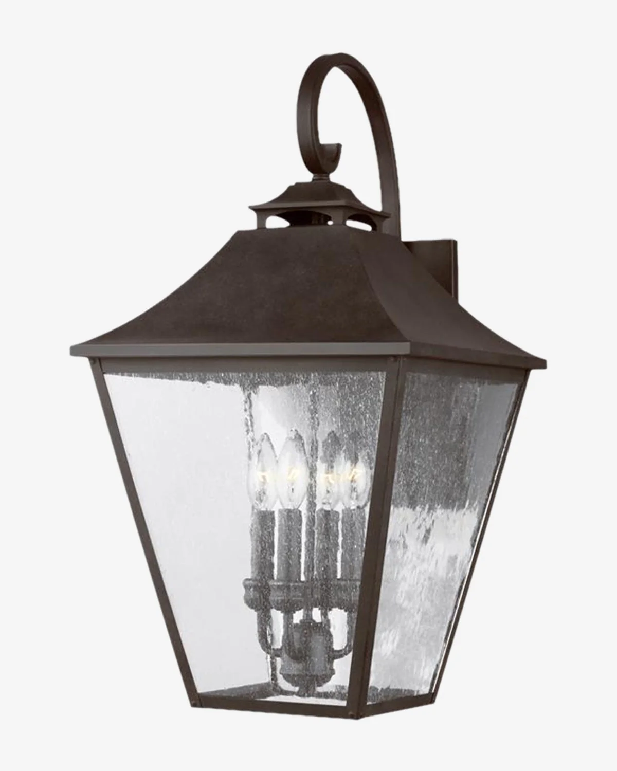 Galena Outdoor Lantern - Image 6