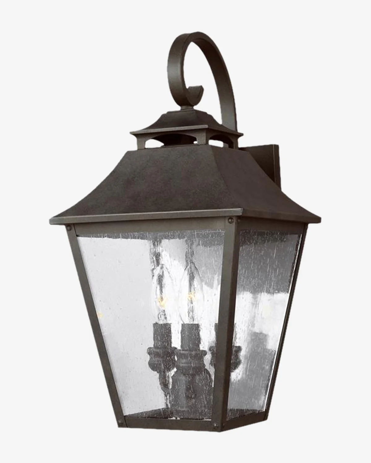 Galena Outdoor Lantern - Image 7