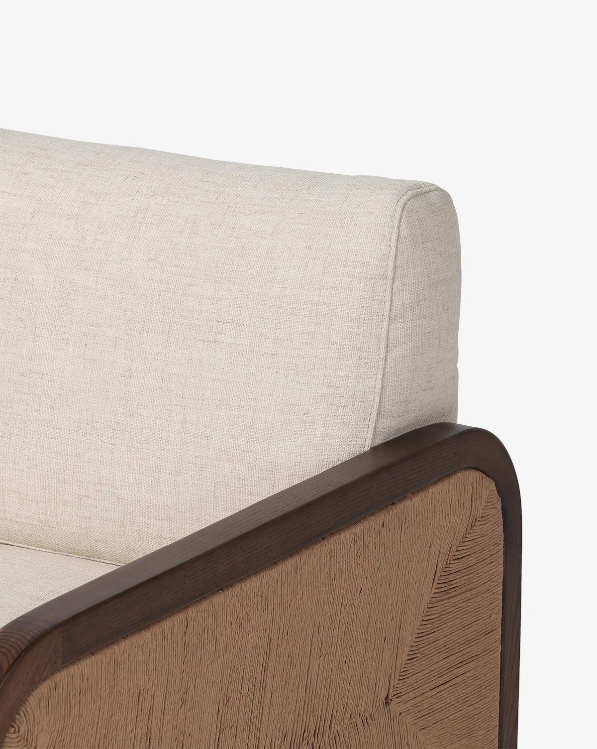 Garvey Lounge Chair - Image 8