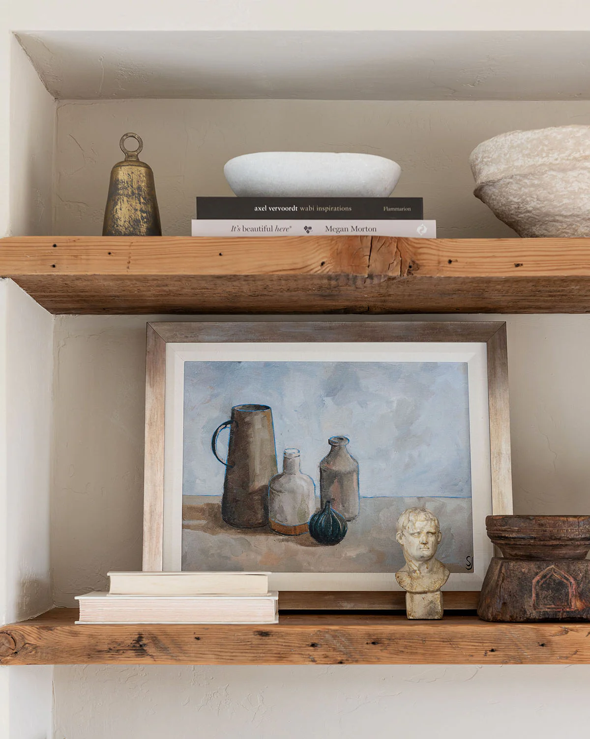 Gathered Jars - Image 2