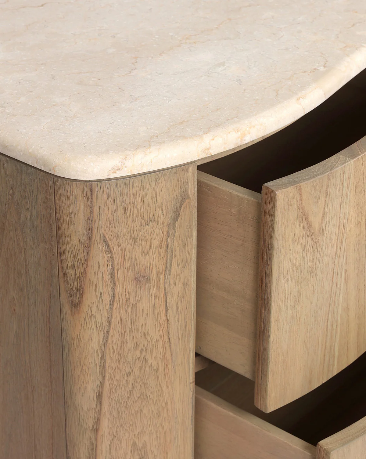 Gatlin 6 Drawer Dresser - Image 3