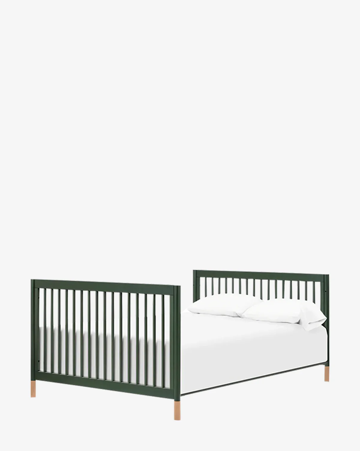Gelato Convertible Crib with Toddler Bed Conversion Kit - Image 11