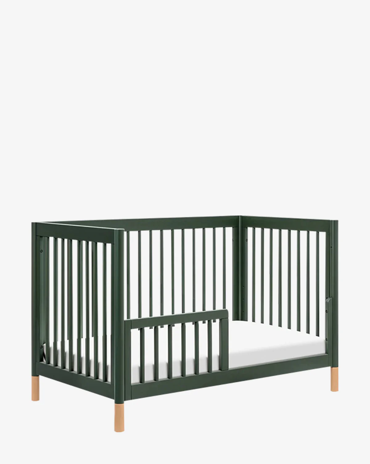 Gelato Convertible Crib with Toddler Bed Conversion Kit - Image 9