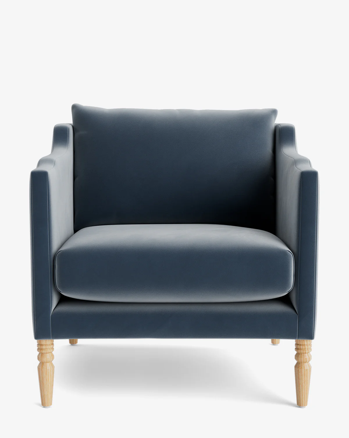 Gemma Lounge Chair - Image 11