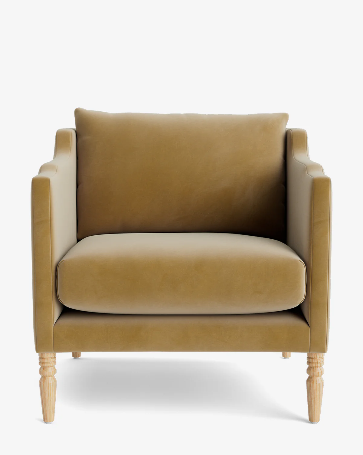 Gemma Lounge Chair - Image 13