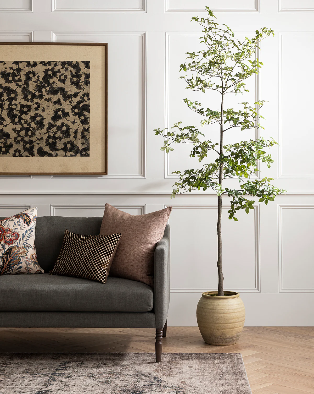Gemma Settee 65" - Image 4