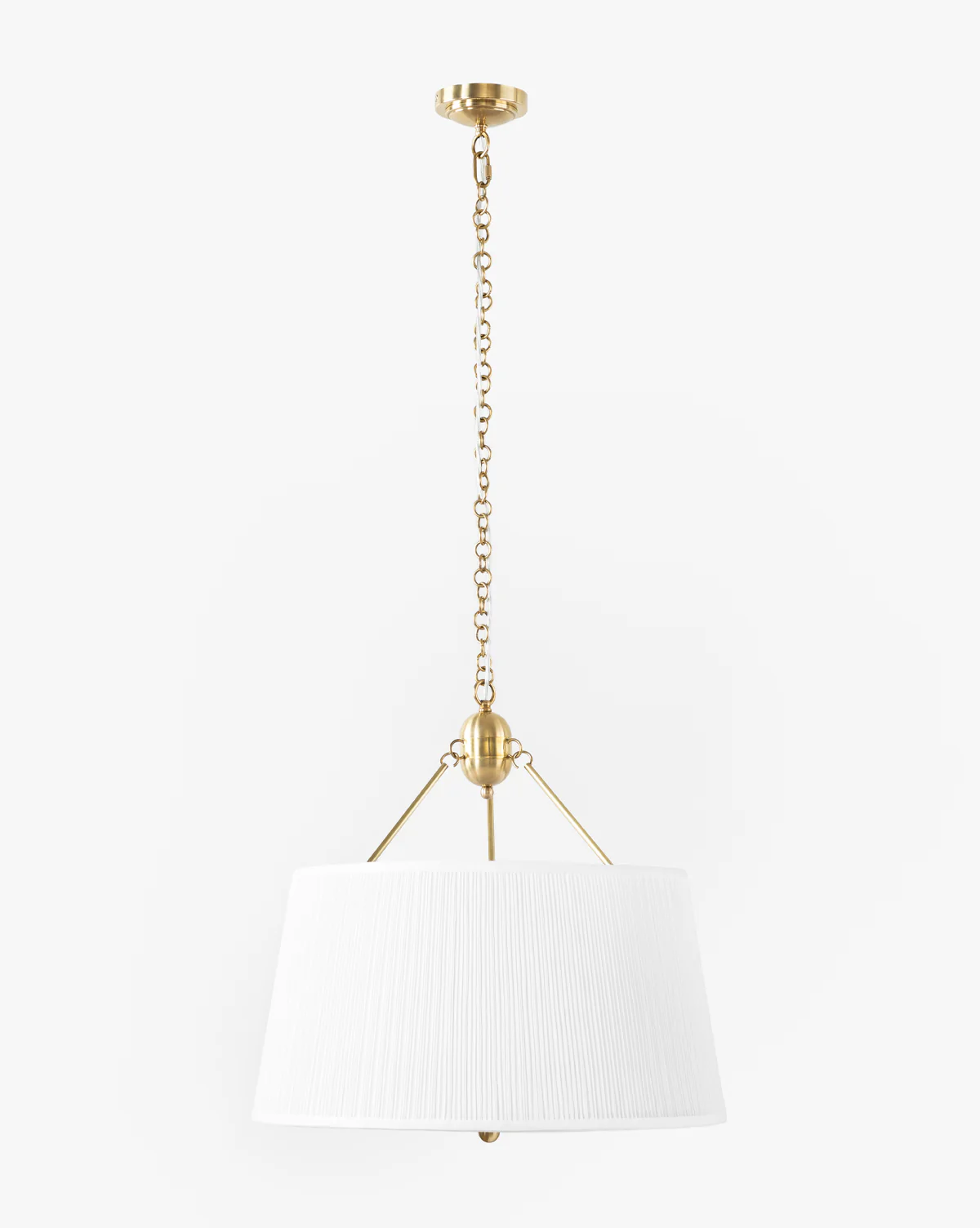Georgiana Pendant