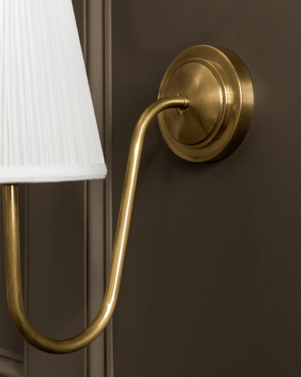 Georgiana Single Sconce - Image 3