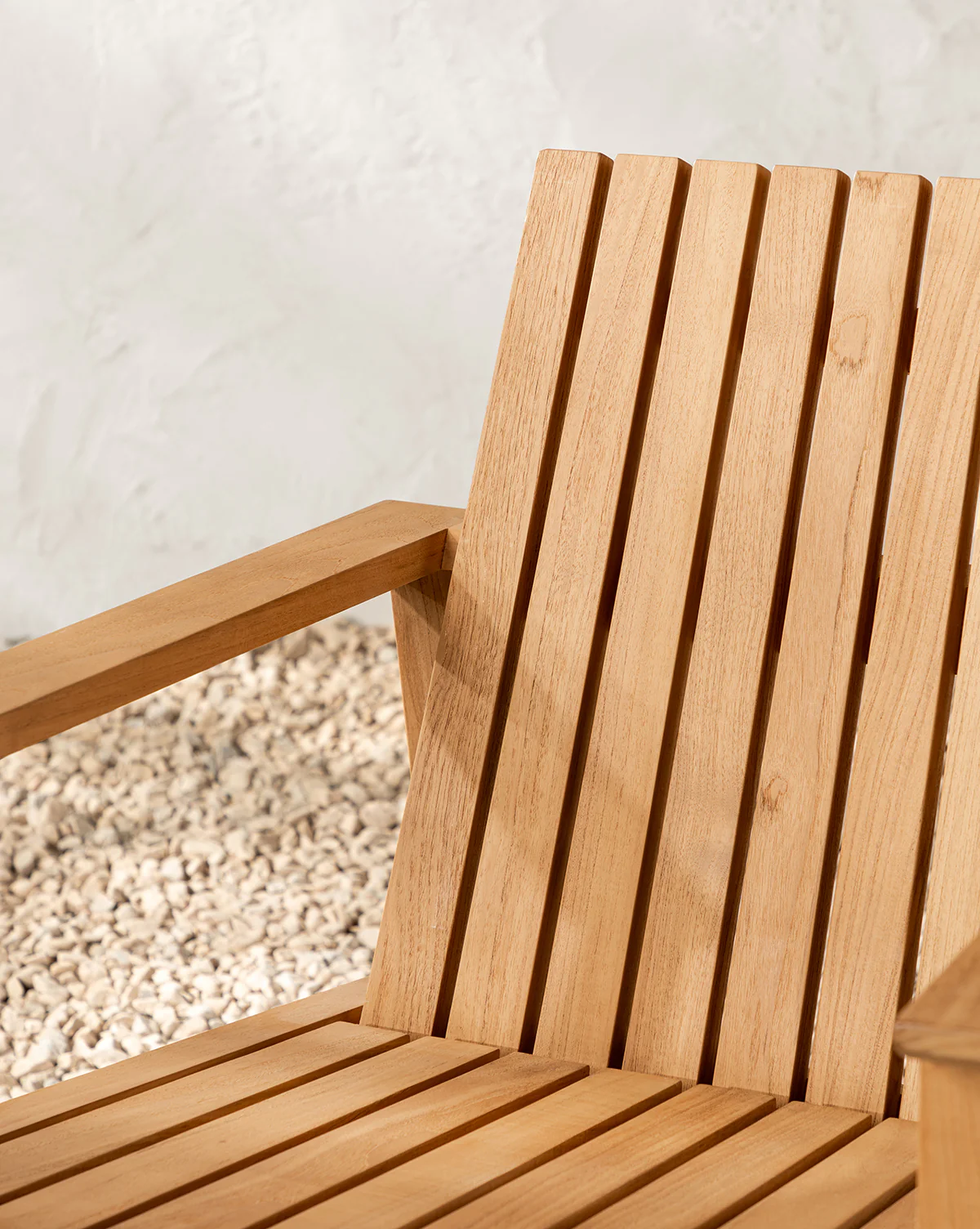Gilda Outdoor Lounge Chair - Image 5