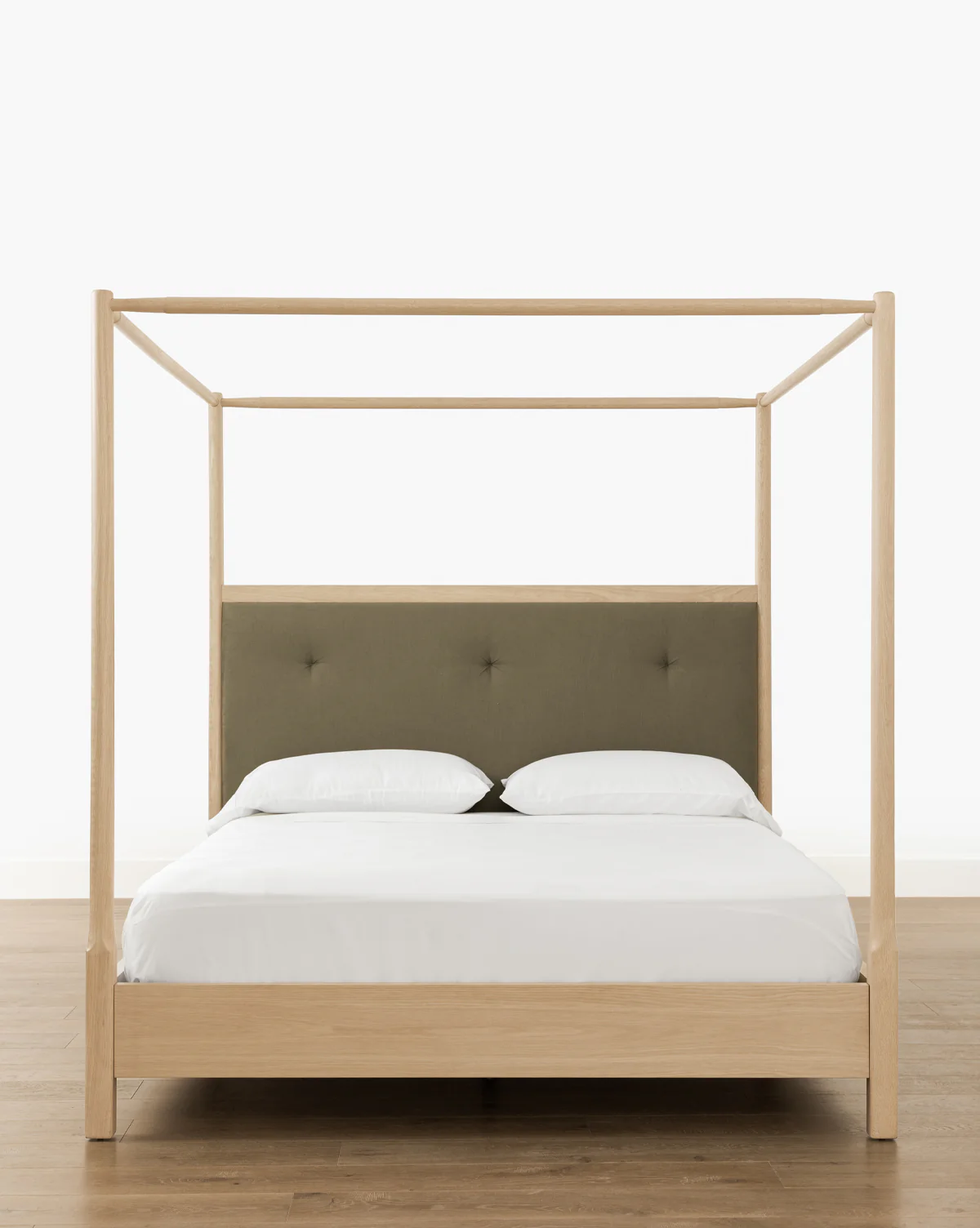 Gilmore Canopy Bed - Image 2