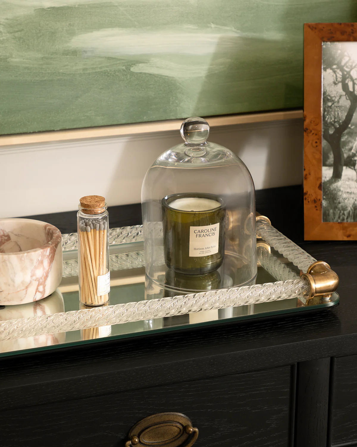 Glass Cloche - Image 2