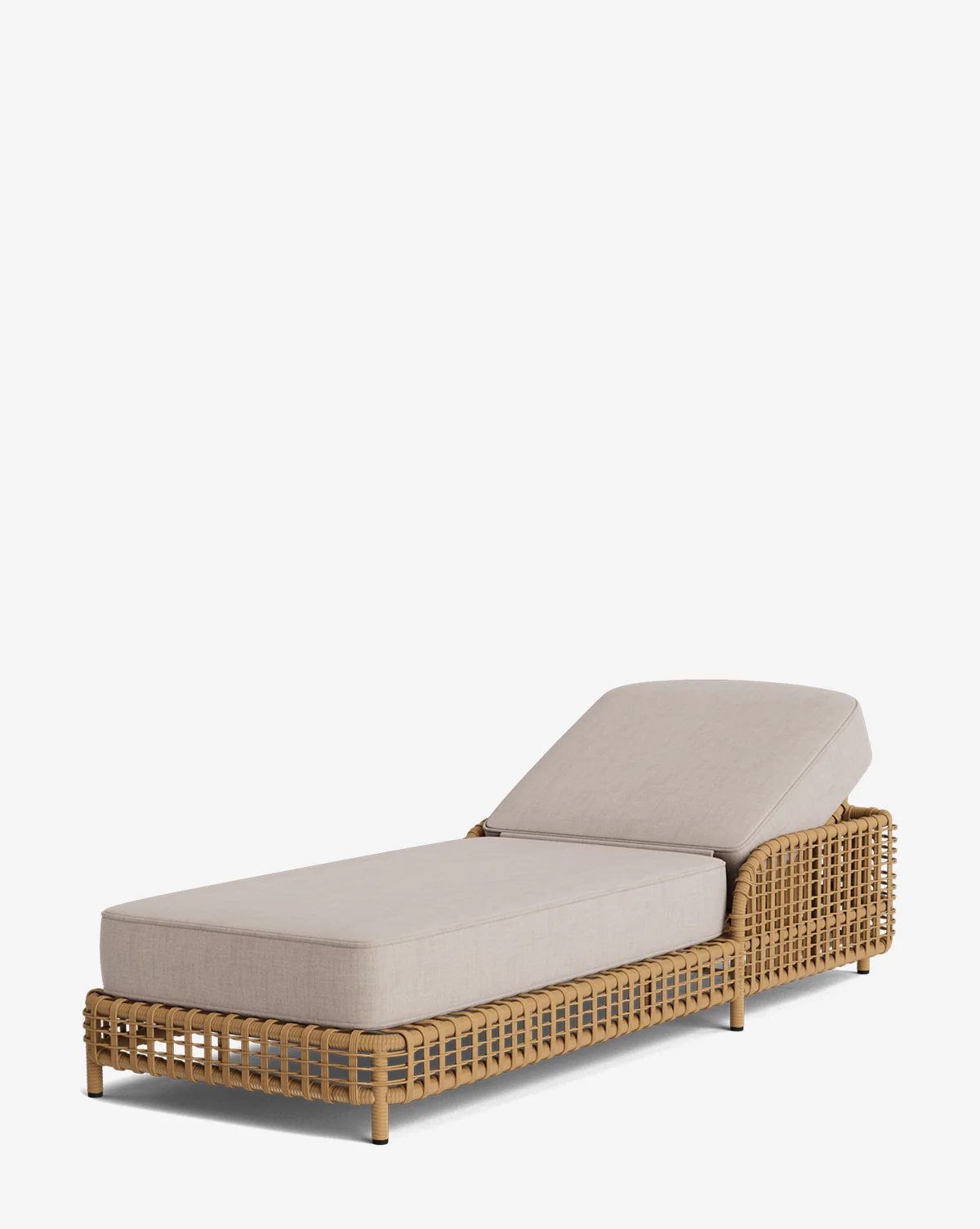 Glenwood Outdoor Chaise - Image 6