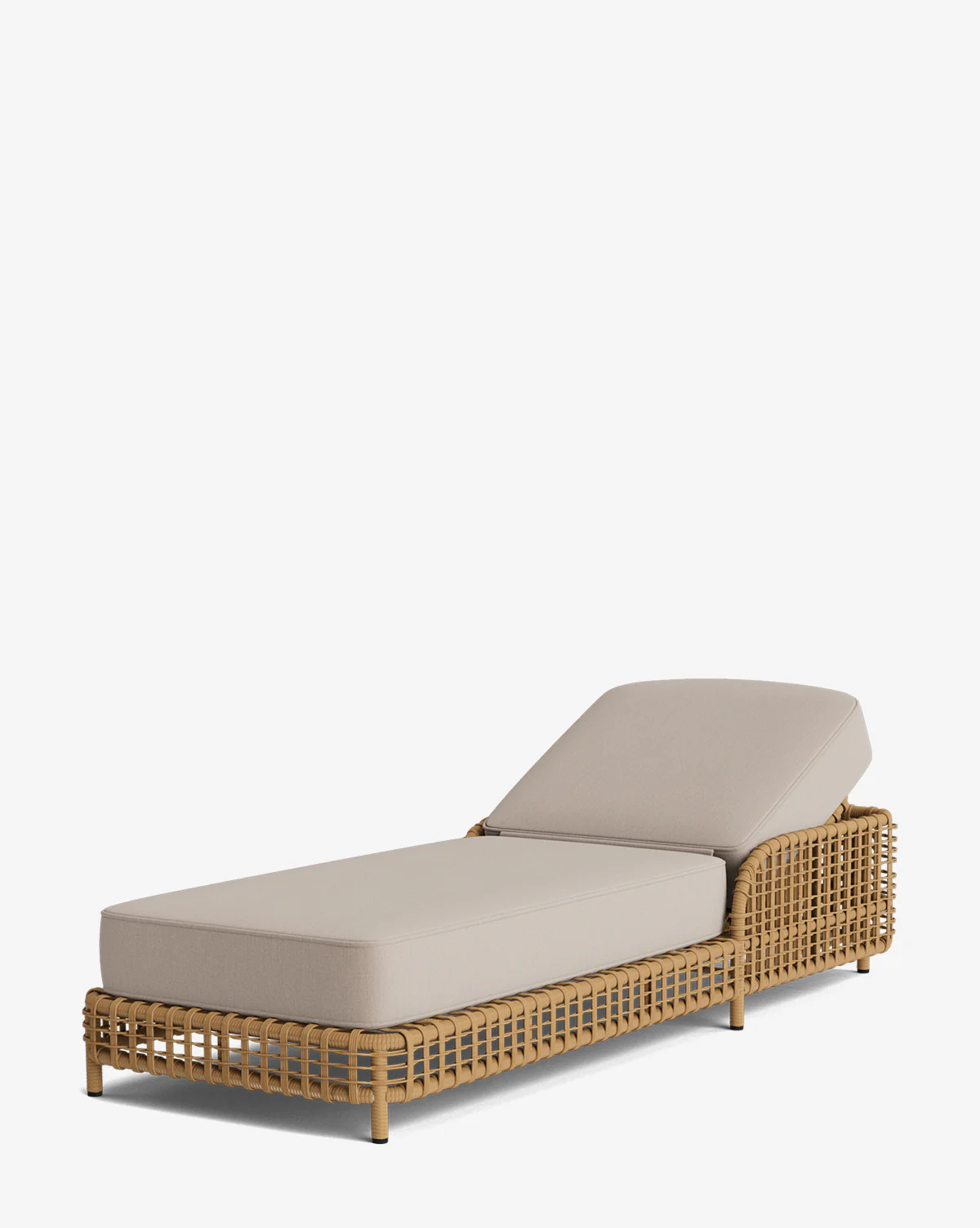 Glenwood Outdoor Chaise - Image 7