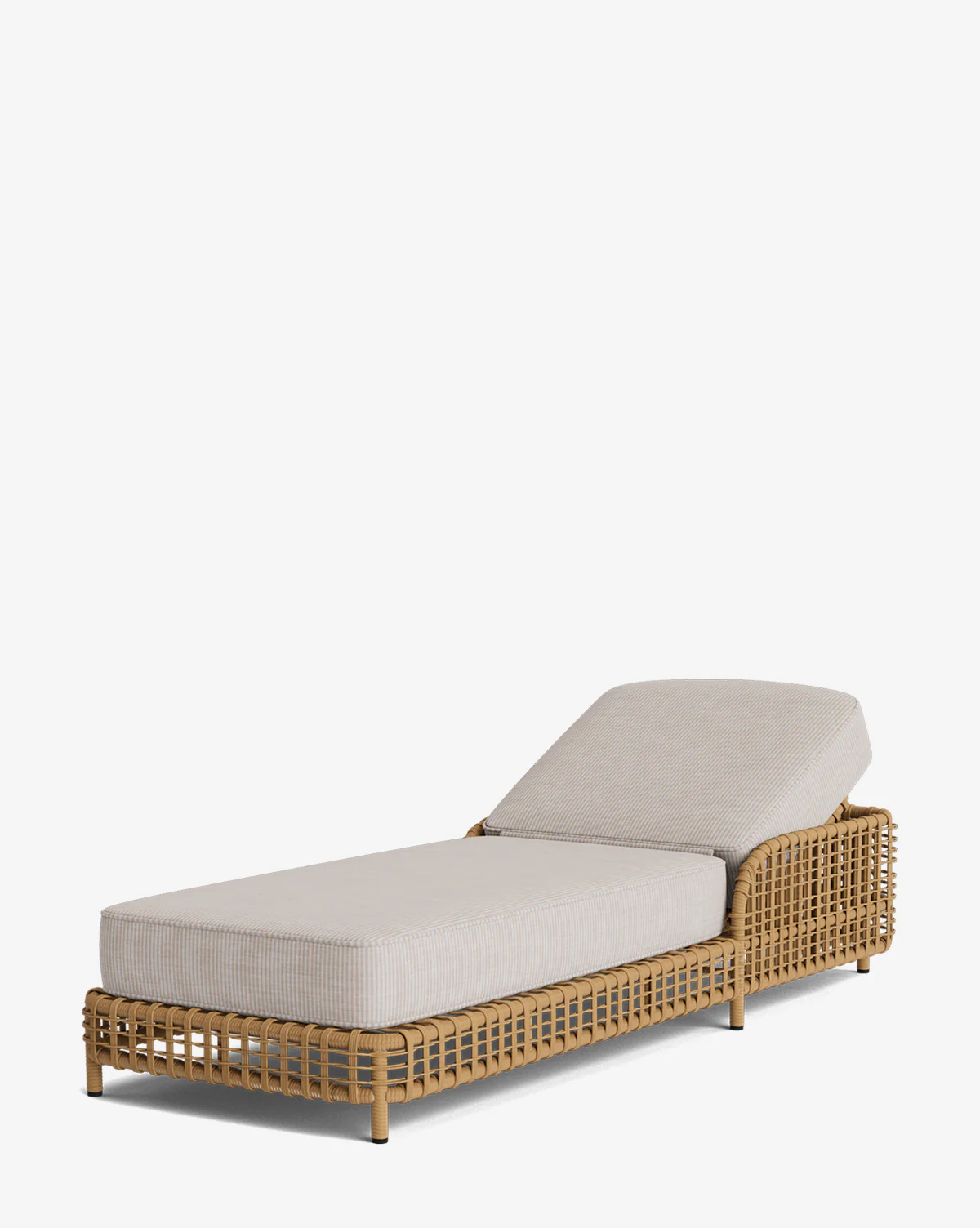 Glenwood Outdoor Chaise - Image 8