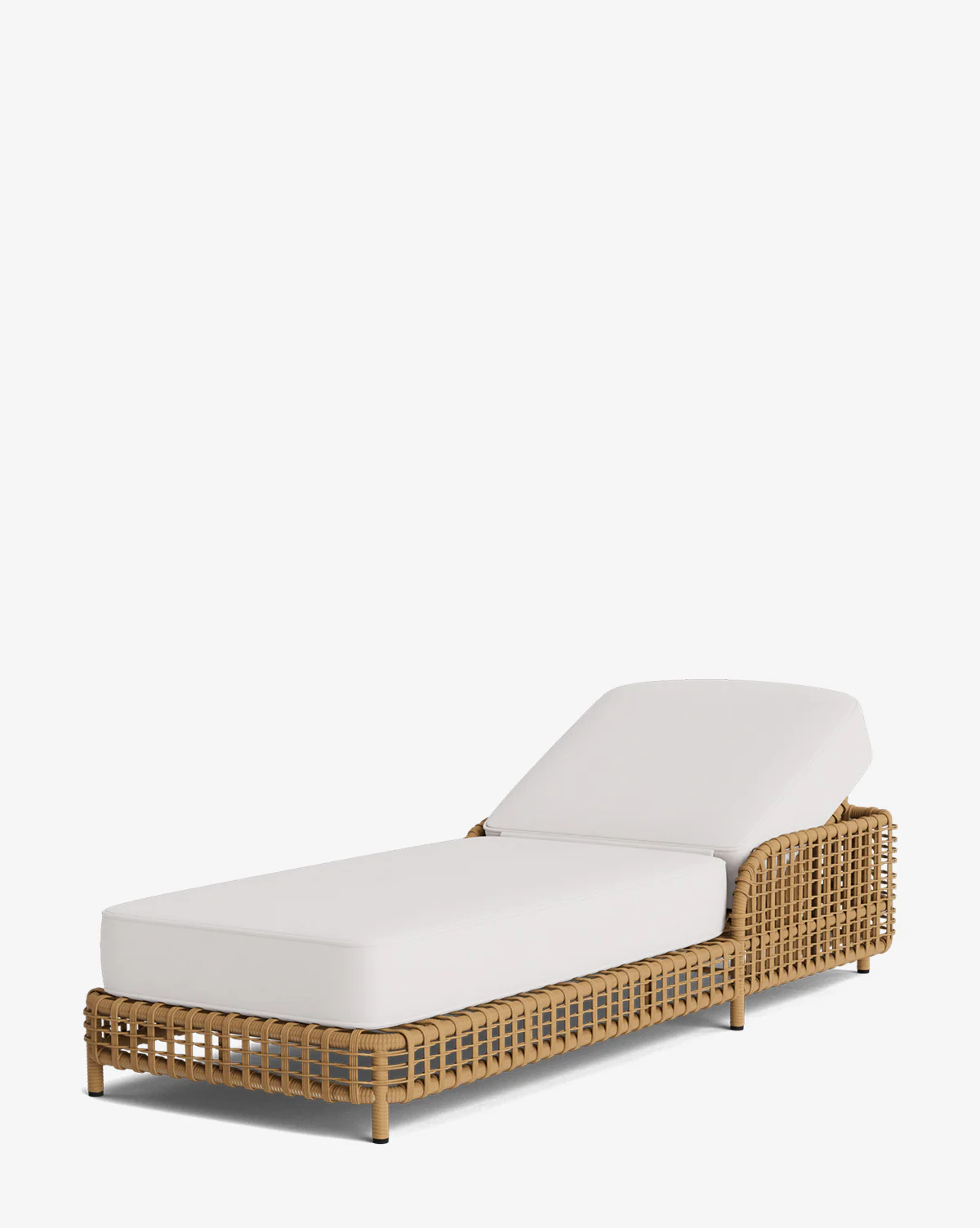Glenwood Outdoor Chaise - Image 9