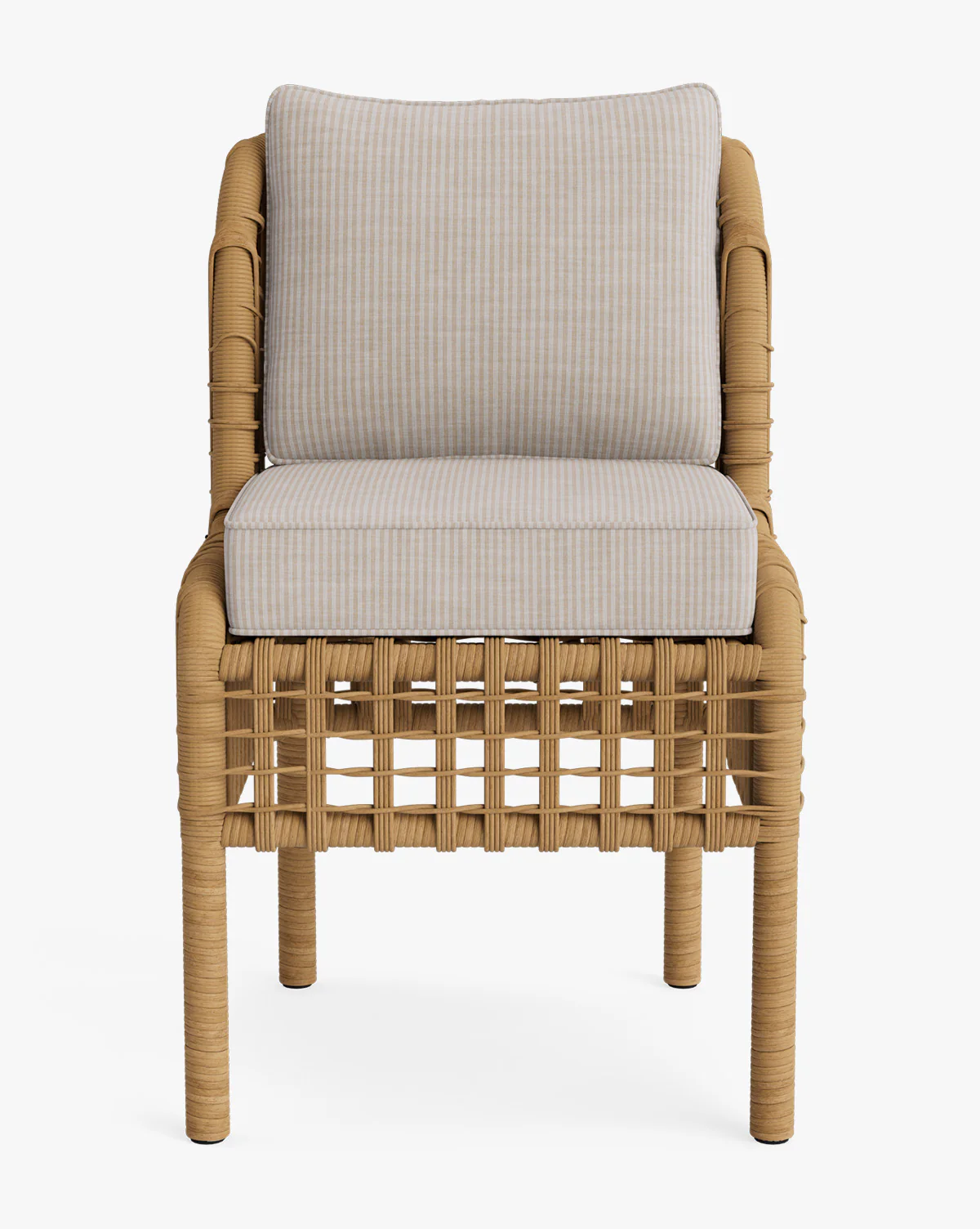 Glenwood Outdoor Dining Chair - Image 10