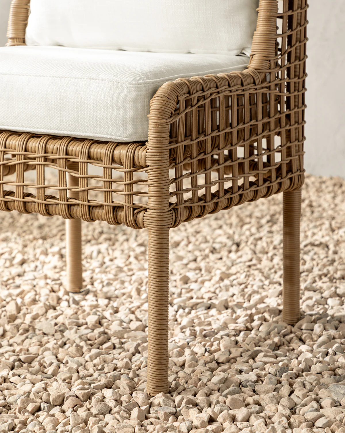 Glenwood Outdoor Dining Side Chair (Ready to Ship) - Image 5