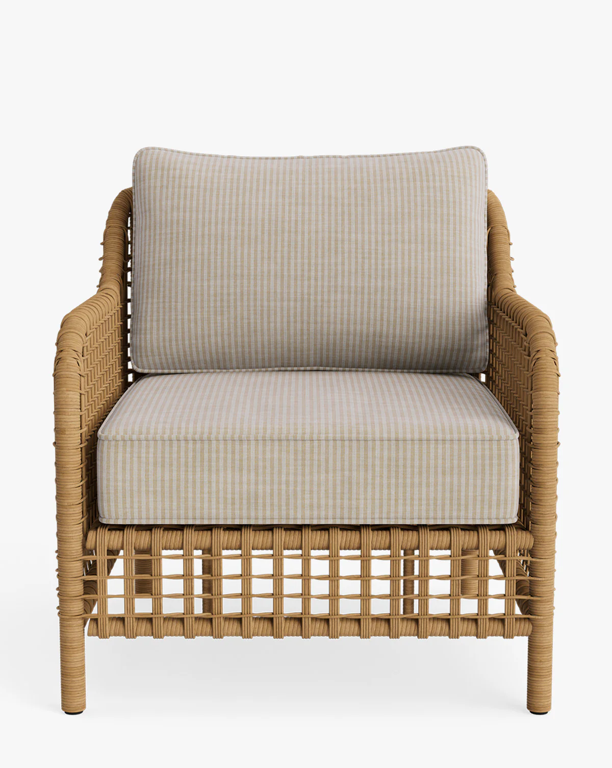 Glenwood Outdoor Lounge Chair - Image 10