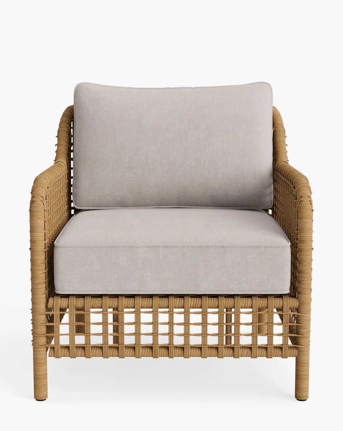 Glenwood Outdoor Lounge Chair - Image 3
