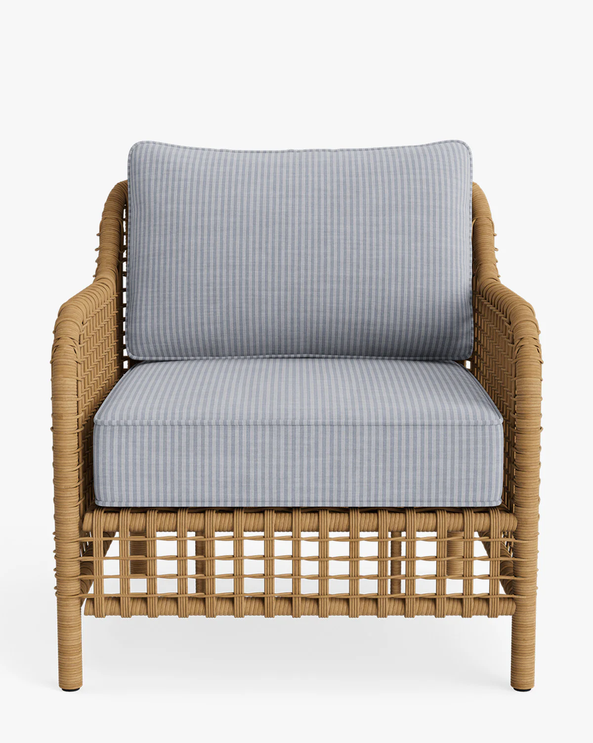 Glenwood Outdoor Lounge Chair - Image 4