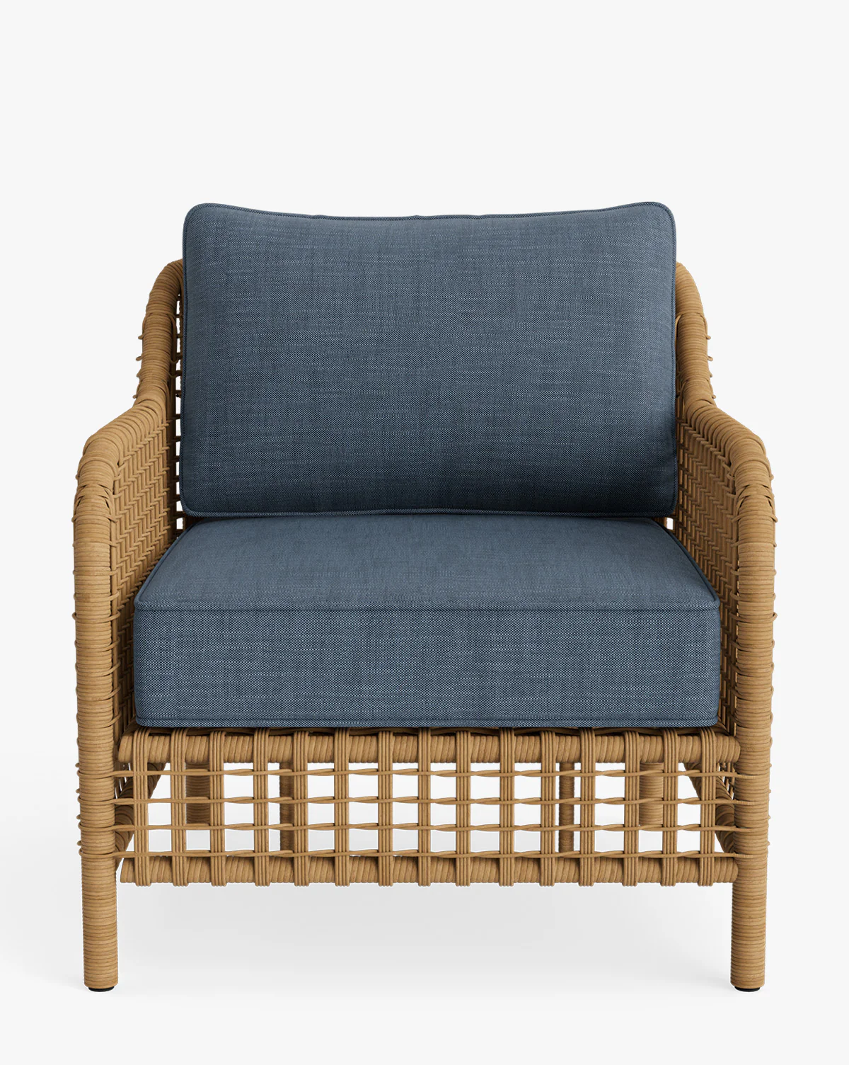 Glenwood Outdoor Lounge Chair - Image 5