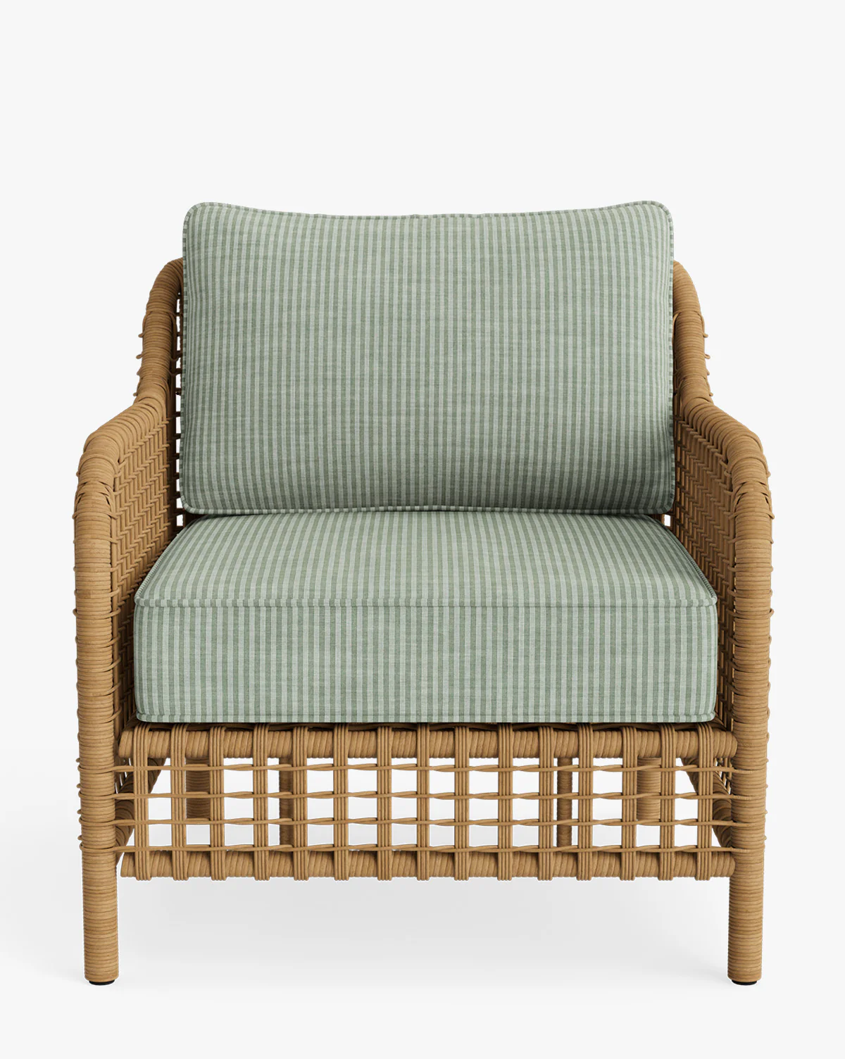 Glenwood Outdoor Lounge Chair - Image 6