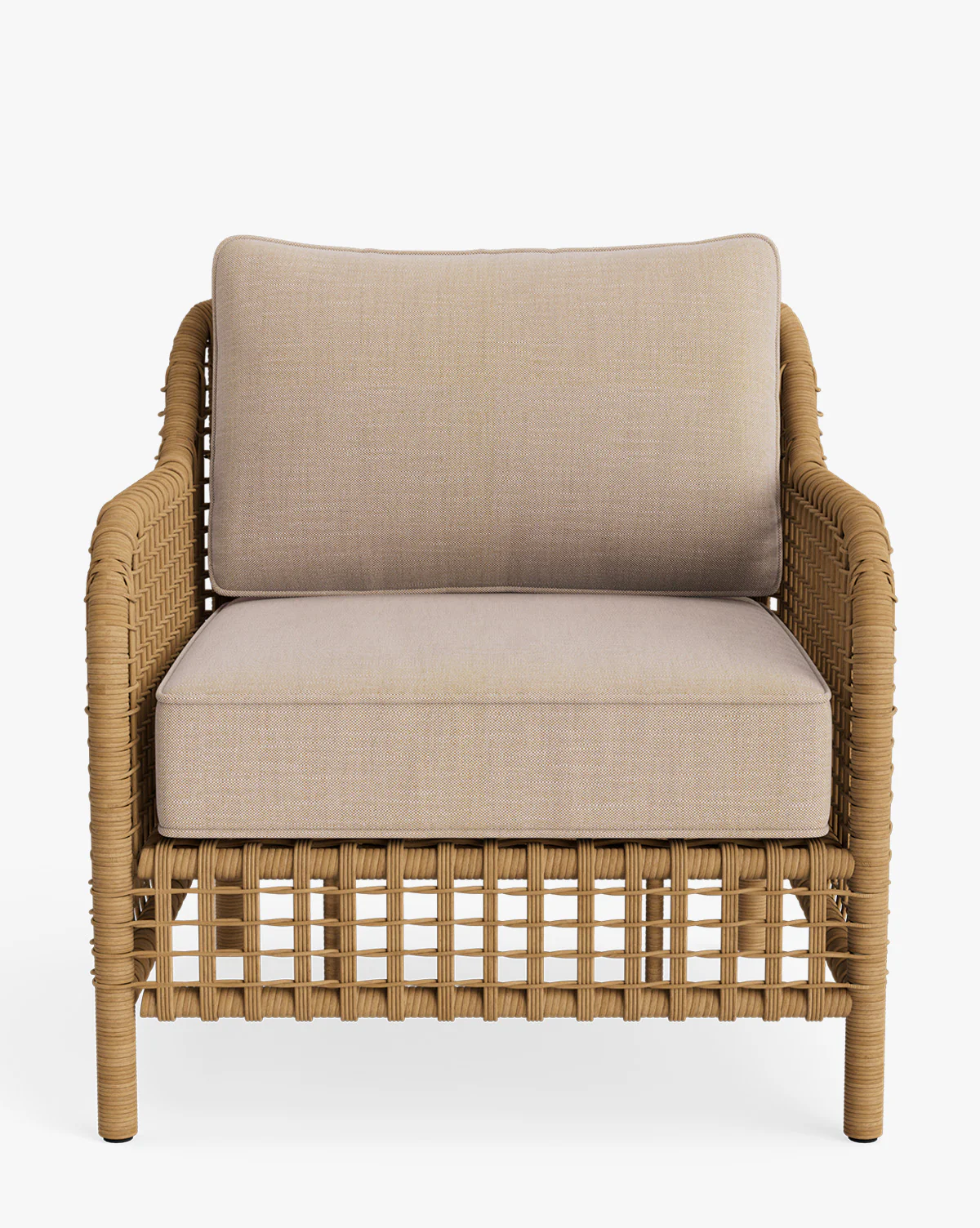Glenwood Outdoor Lounge Chair - Image 7