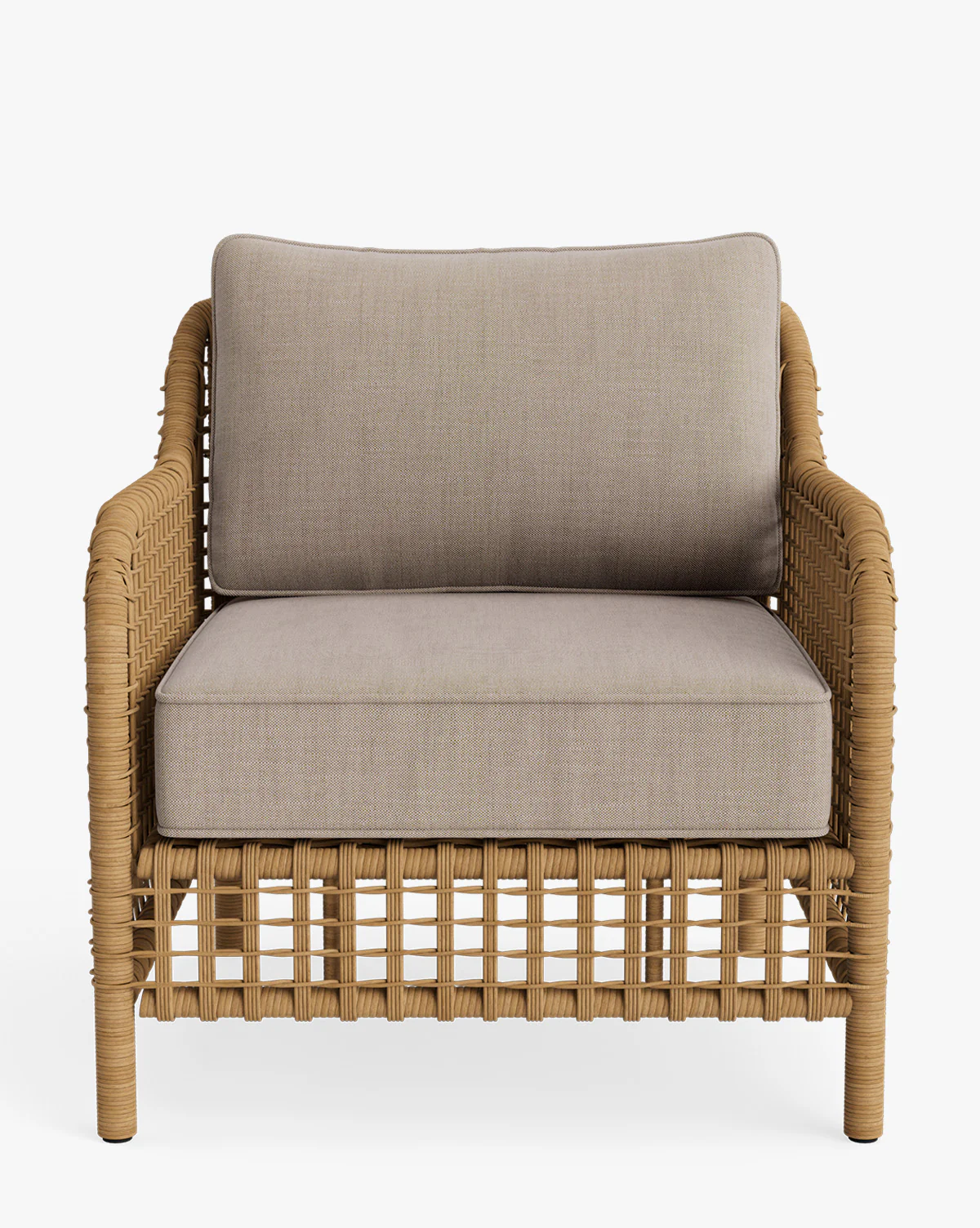 Glenwood Outdoor Lounge Chair - Image 8