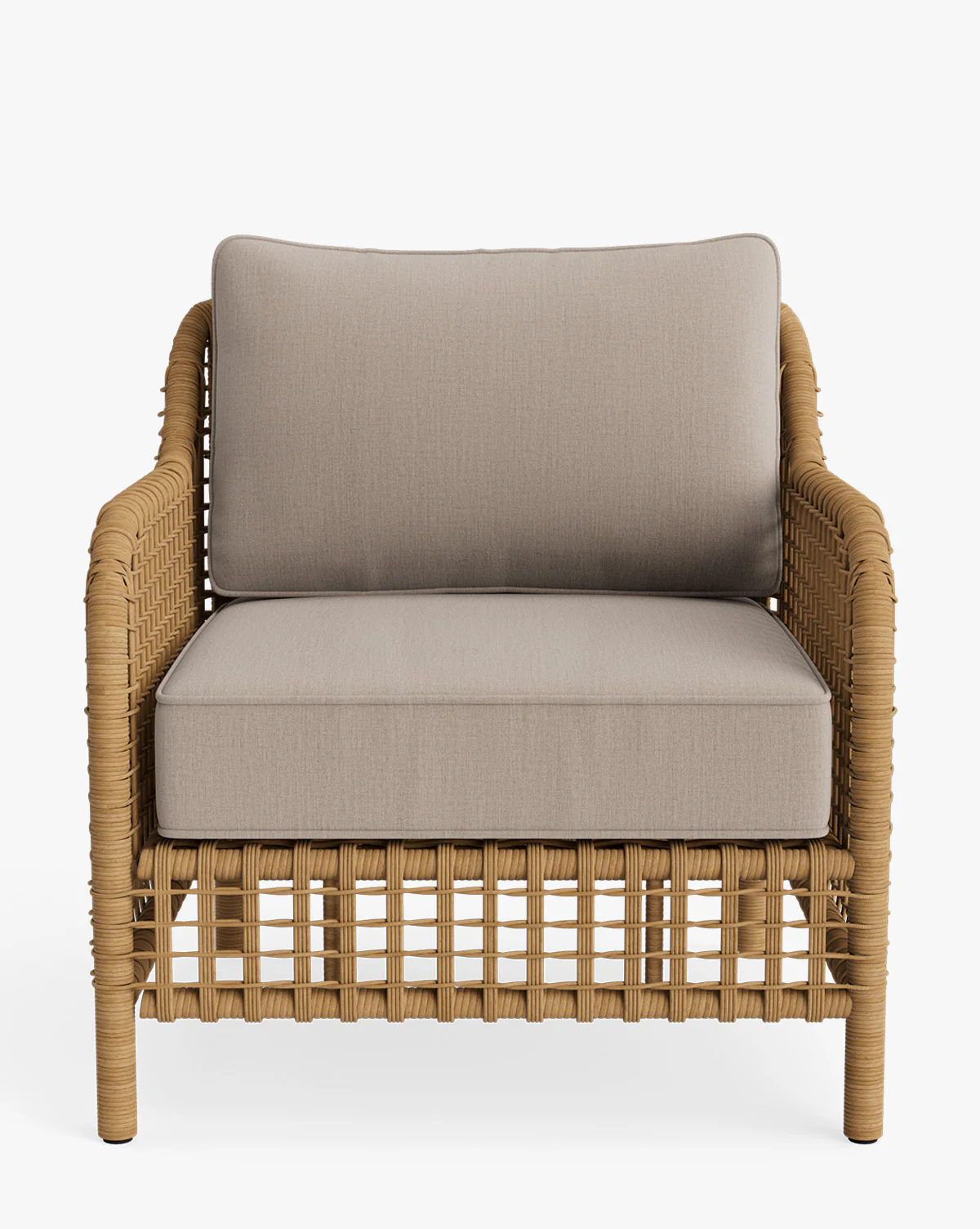 Glenwood Outdoor Lounge Chair - Image 9