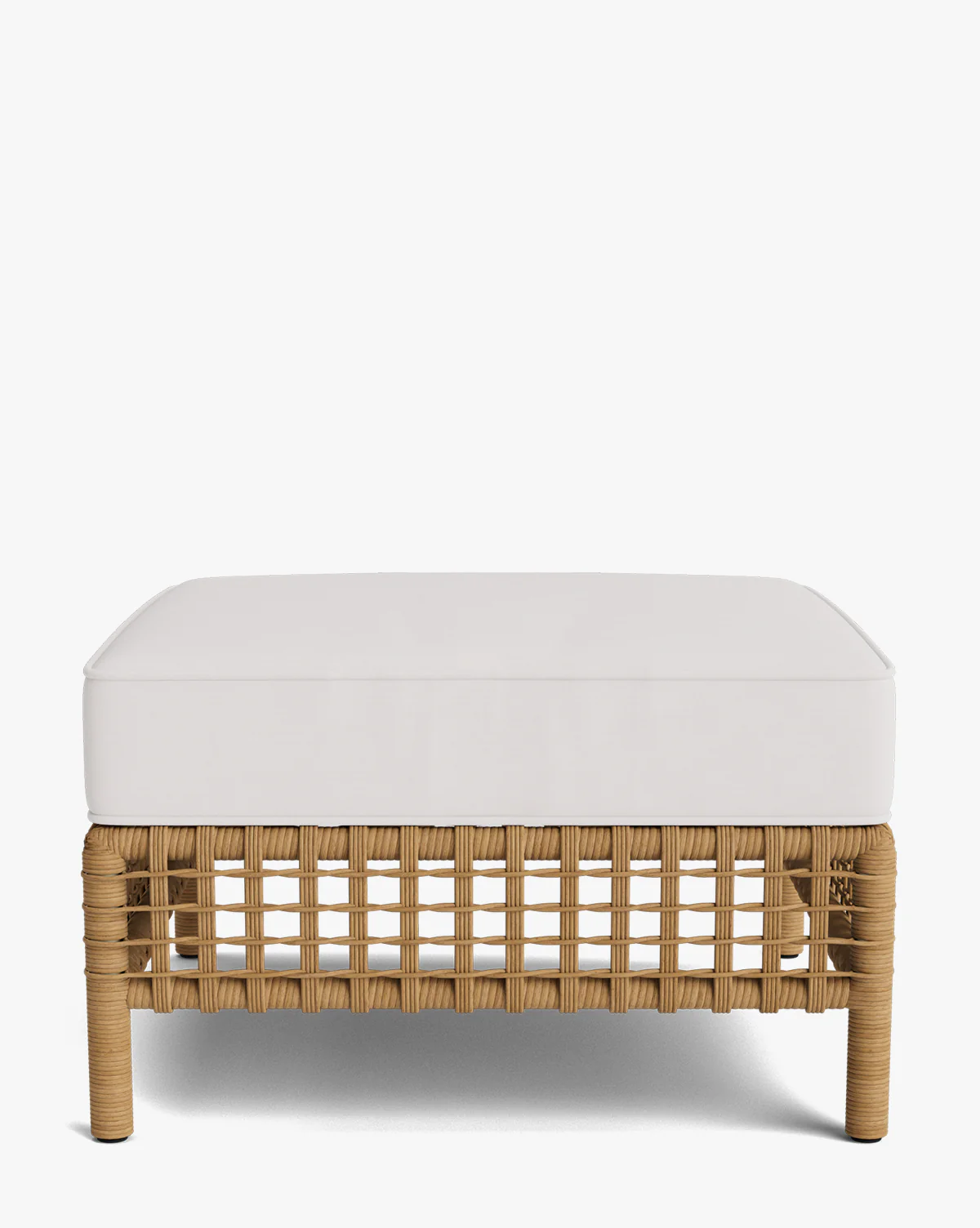 Glenwood Outdoor Ottoman - Image 9