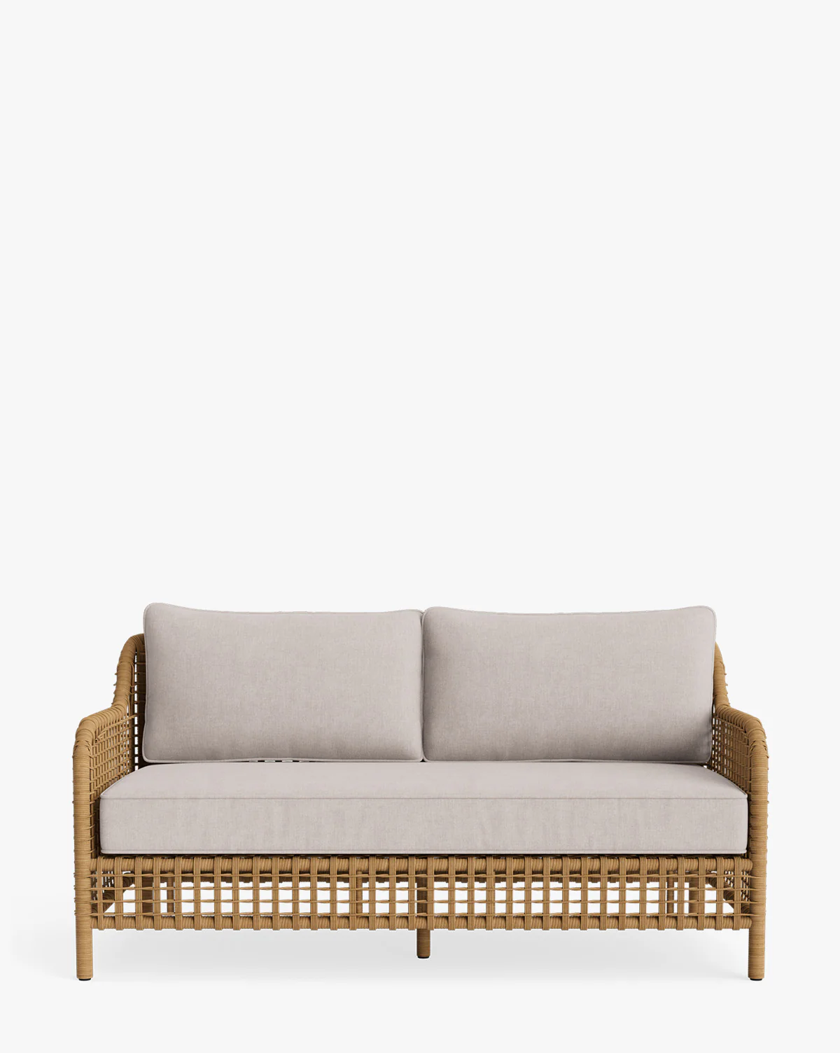 Glenwood Outdoor Sofa - Image 3