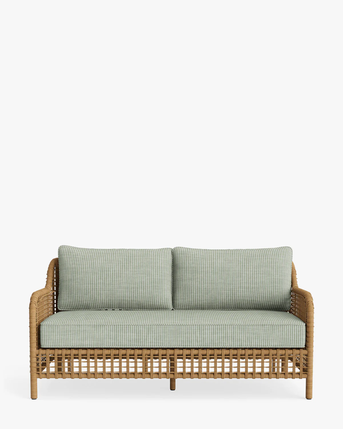 Glenwood Outdoor Sofa - Image 5