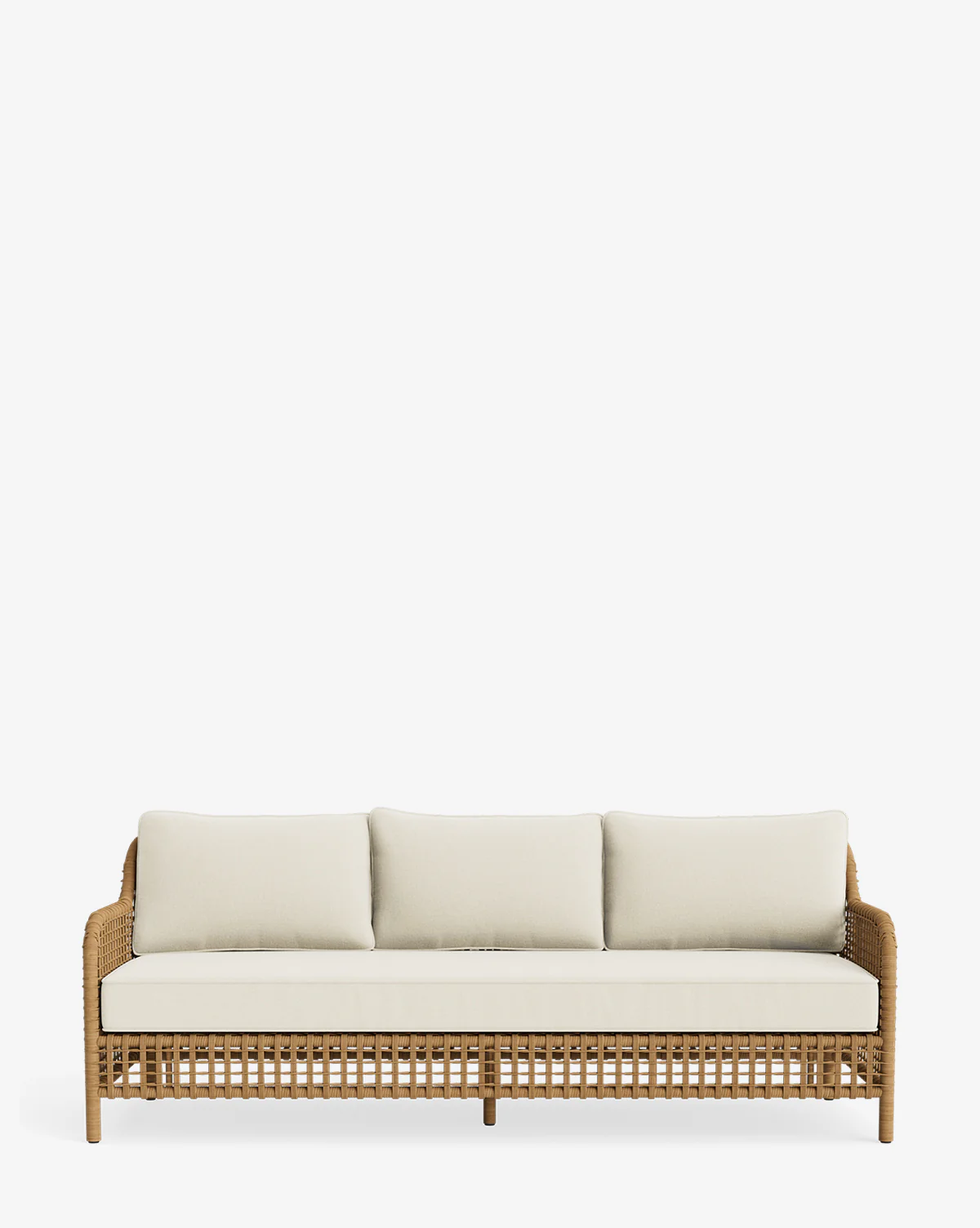 Glenwood Outdoor Sofa_Frame
