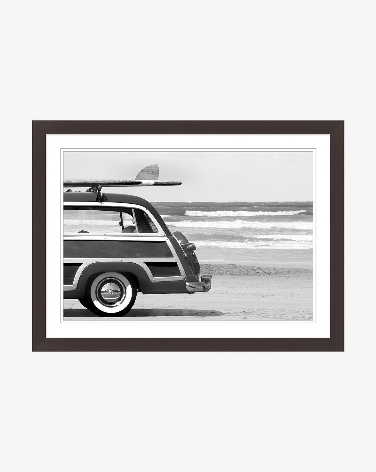 Gone Surfin'