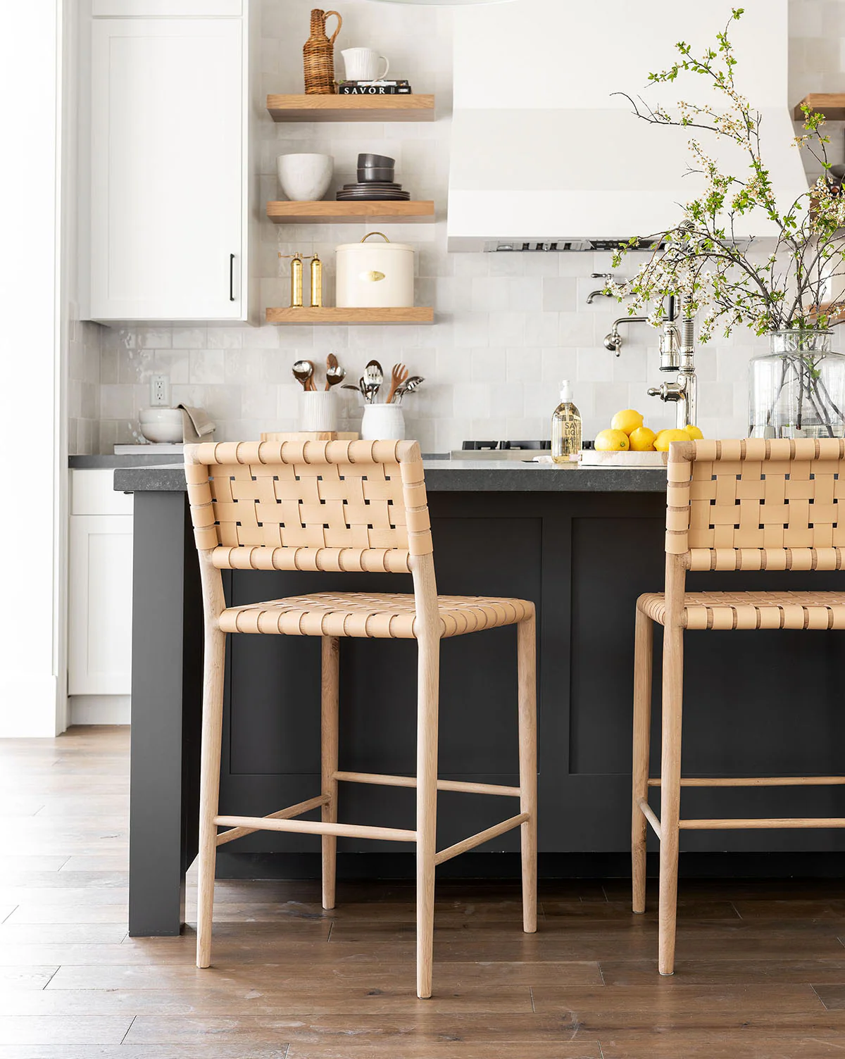 Greely Stool - Image 5