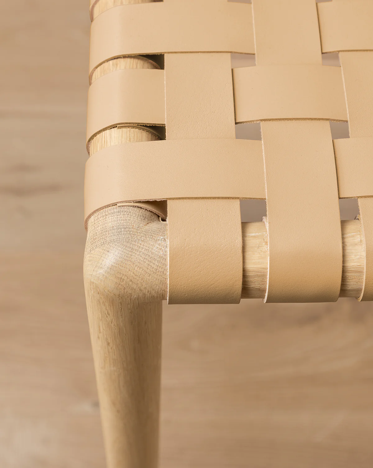 Greely Stool - Image 7