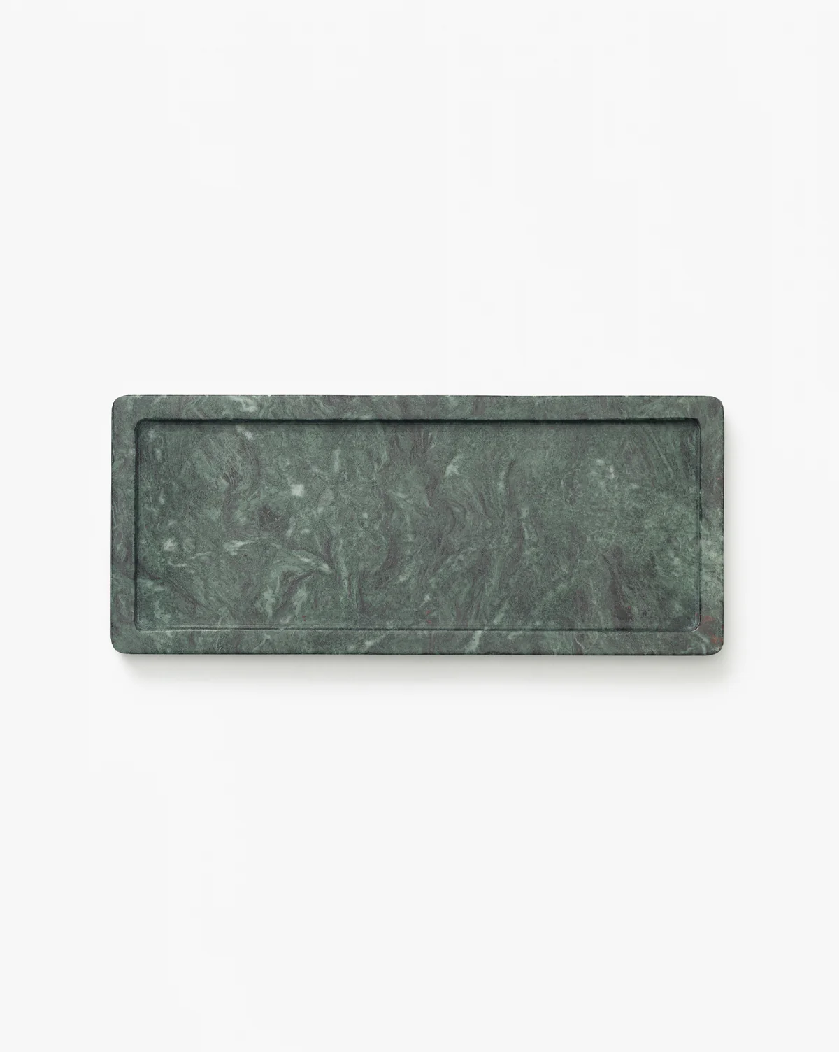 Green Marble Nesting Tray - Image 3