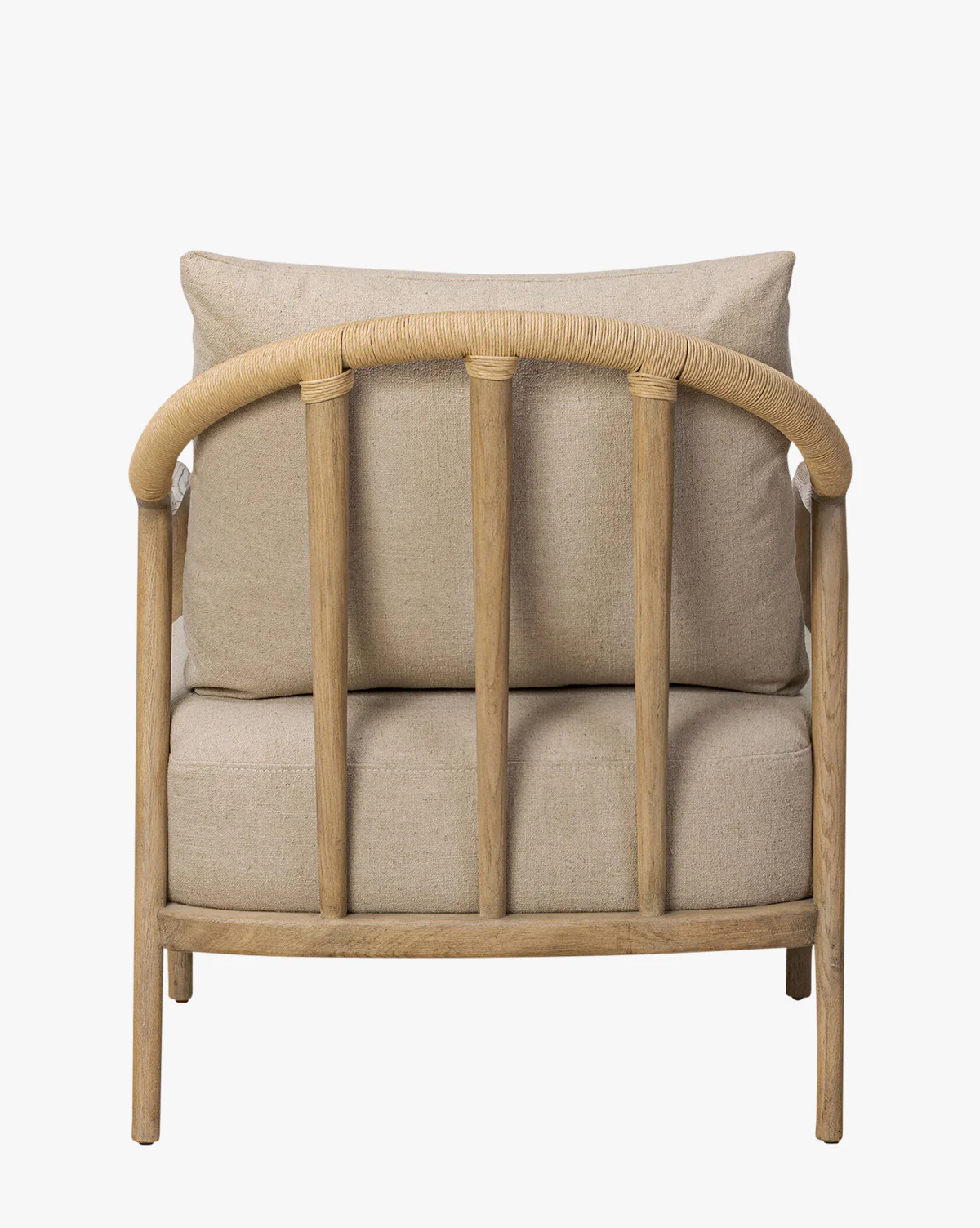 Gresham Lounge Chair - Image 8