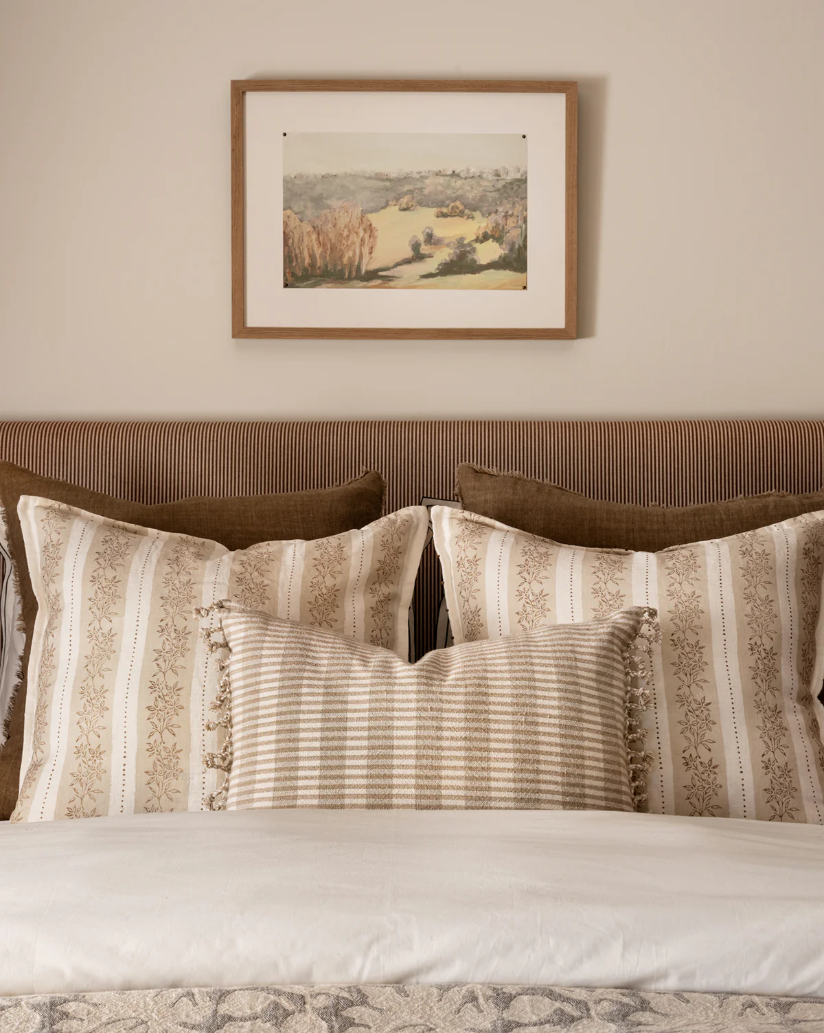 Gwen Pillow Cover - Image 5