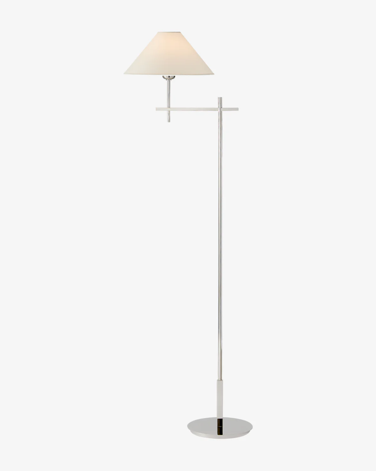 Hackney Bridge Arm Floor Lamp - Image 3