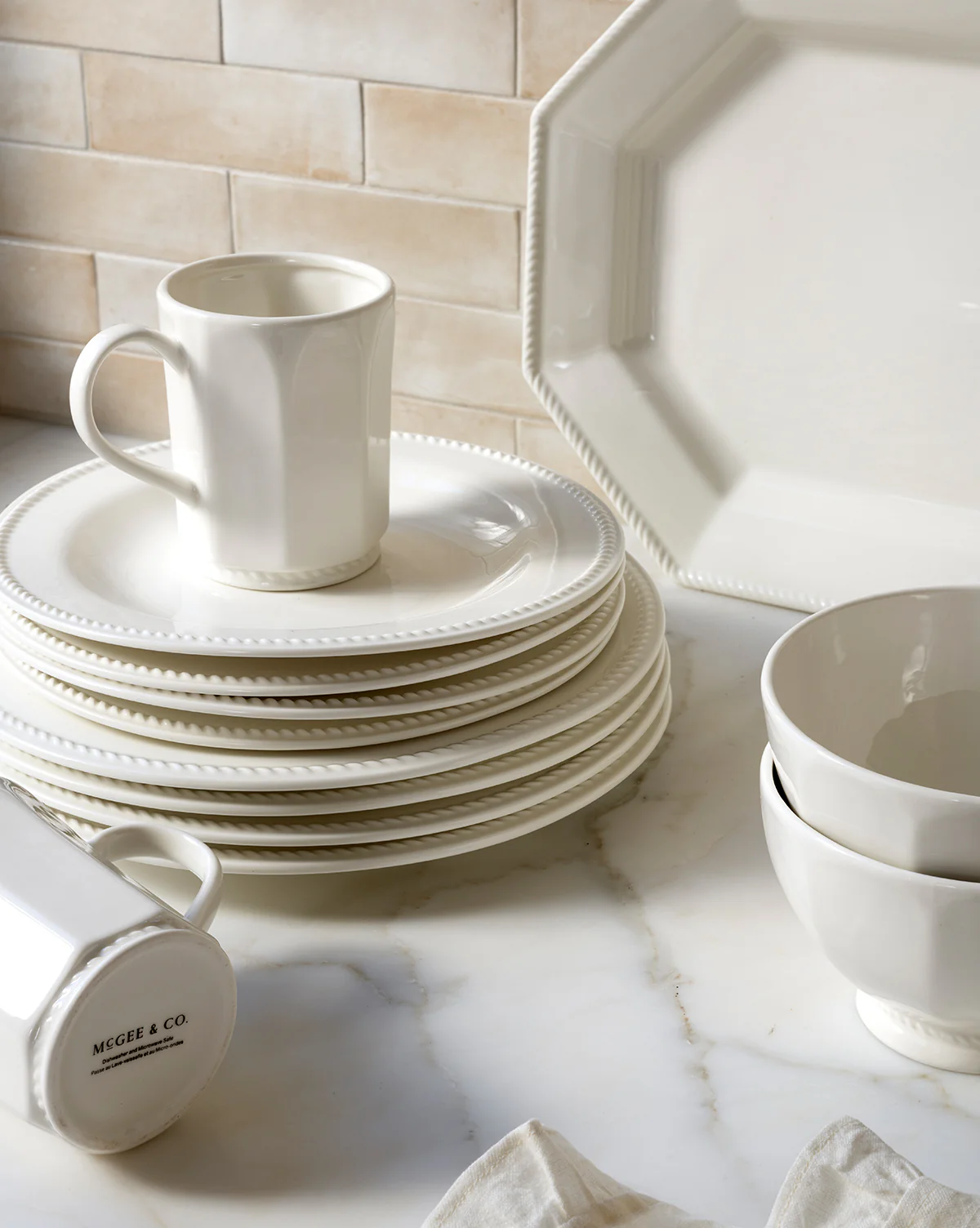 Halloway Serving Tray - Image 7