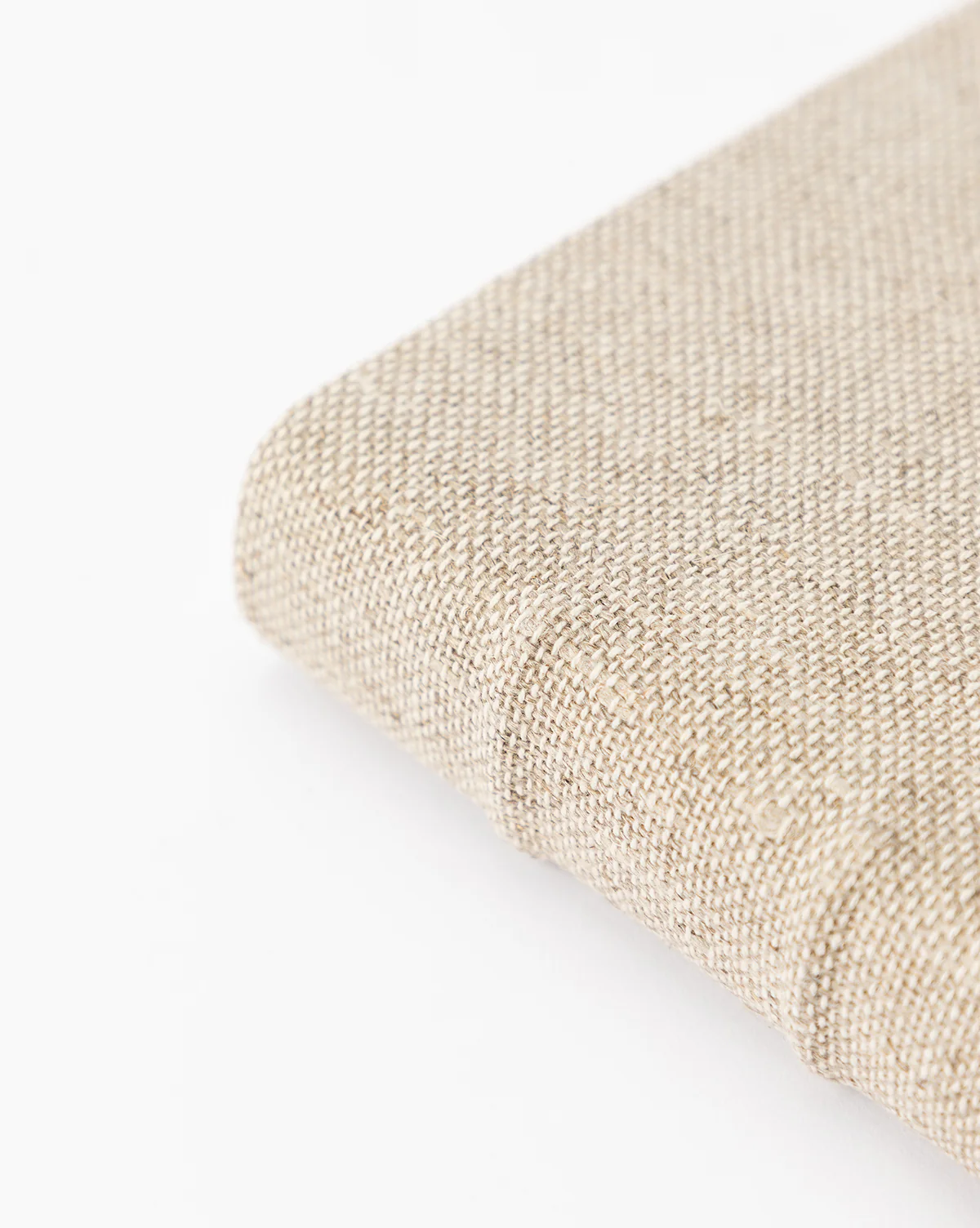 Handcrafted Linen Book - Image 10