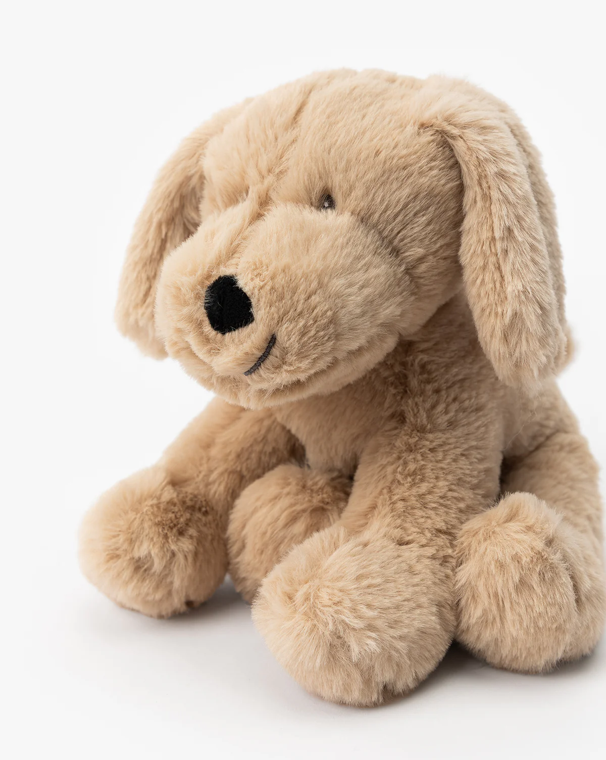 Hank Plush Pup - Image 4
