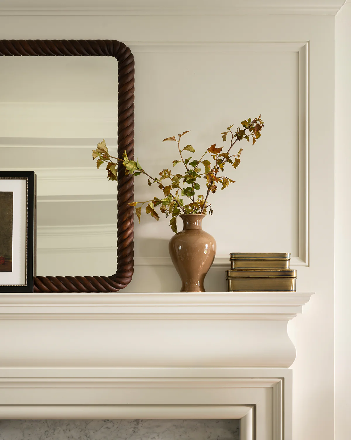 Harriet Brass Boxes (Set of 2) - Image 3