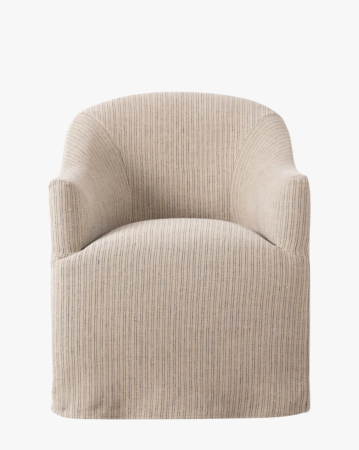 Harrison Swivel Dining Chair