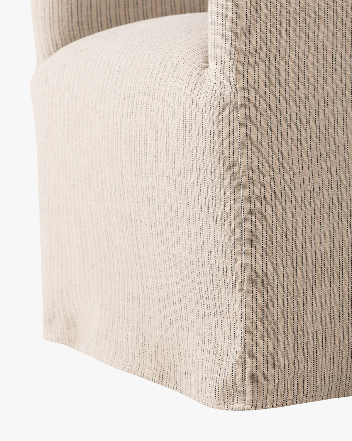 Harrison Swivel Dining Chair - Image 7