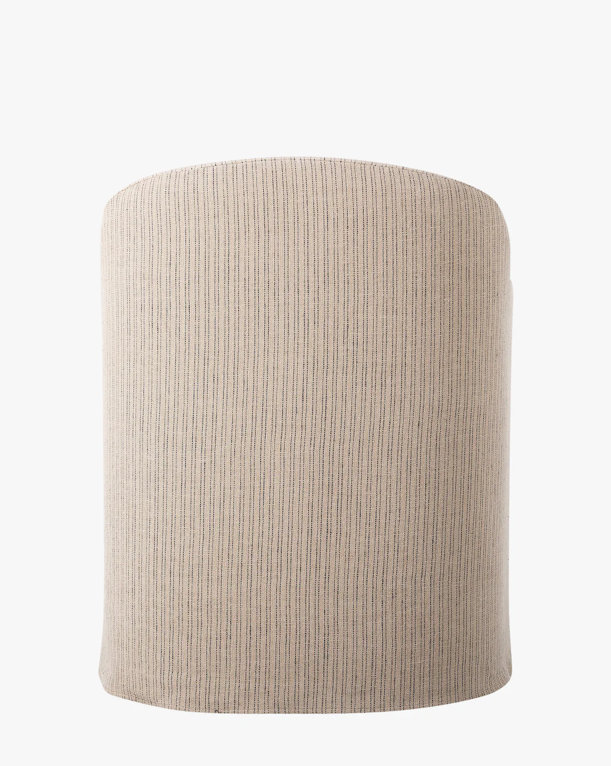 Harrison Swivel Dining Chair - Image 9