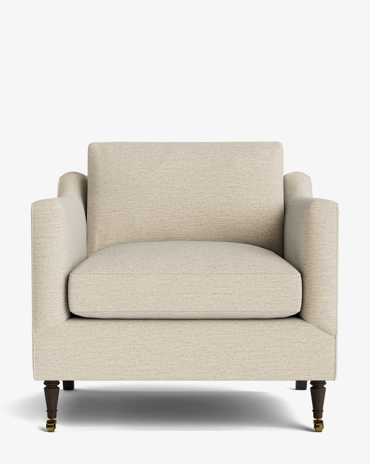Haverford Upholstered Lounge Chair - Image 11