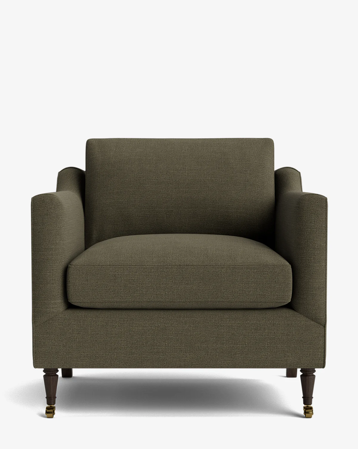 Haverford Upholstered Lounge Chair - Image 12