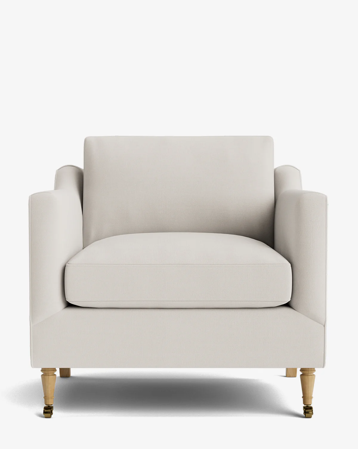 Haverford Upholstered Lounge Chair - Image 13